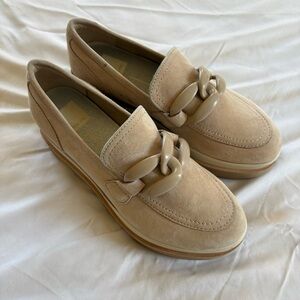 Boutique Platform Loafers